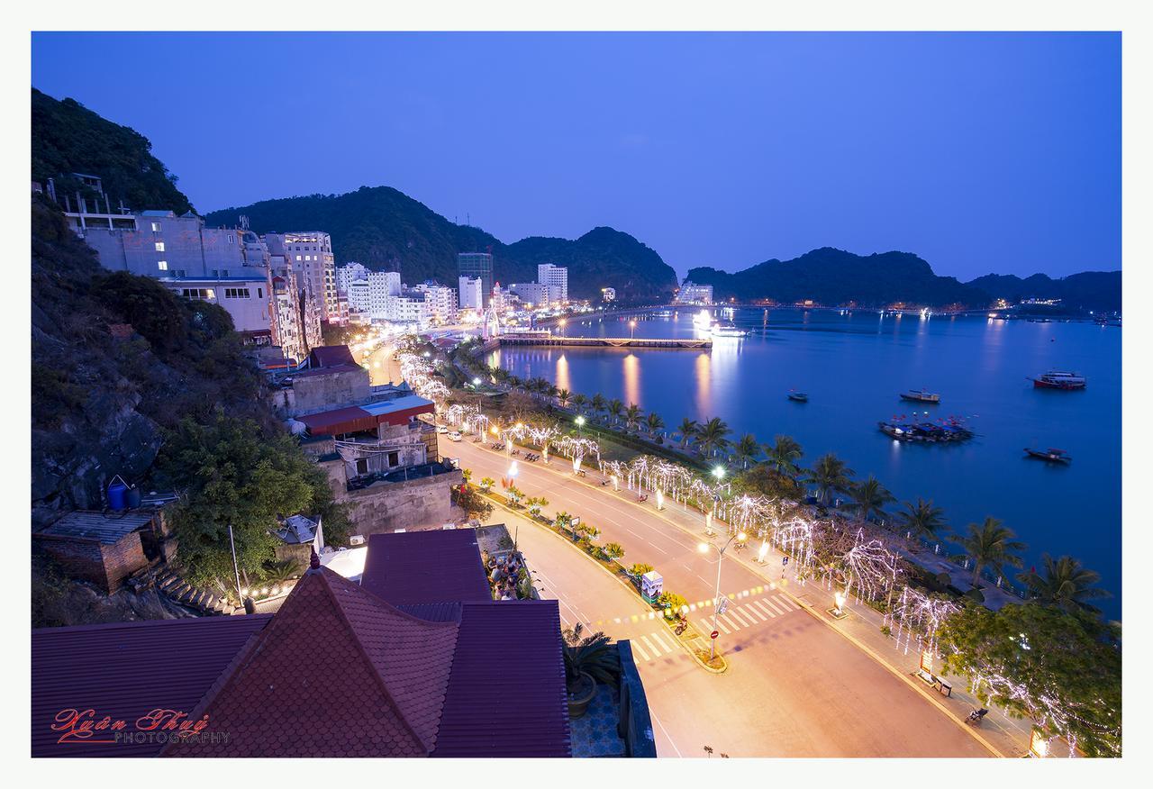 Cat Ba * Cat Ba Island