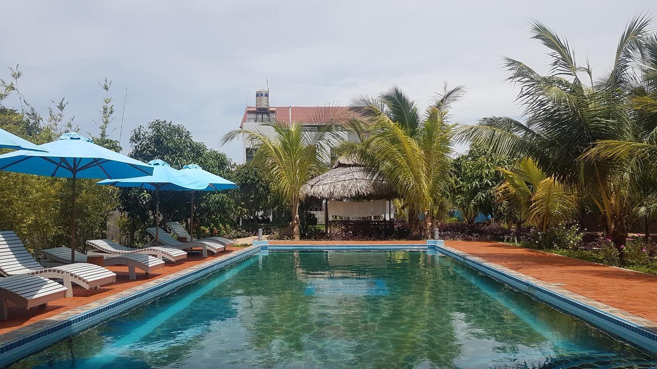 Ocean House 2* Mui Ne