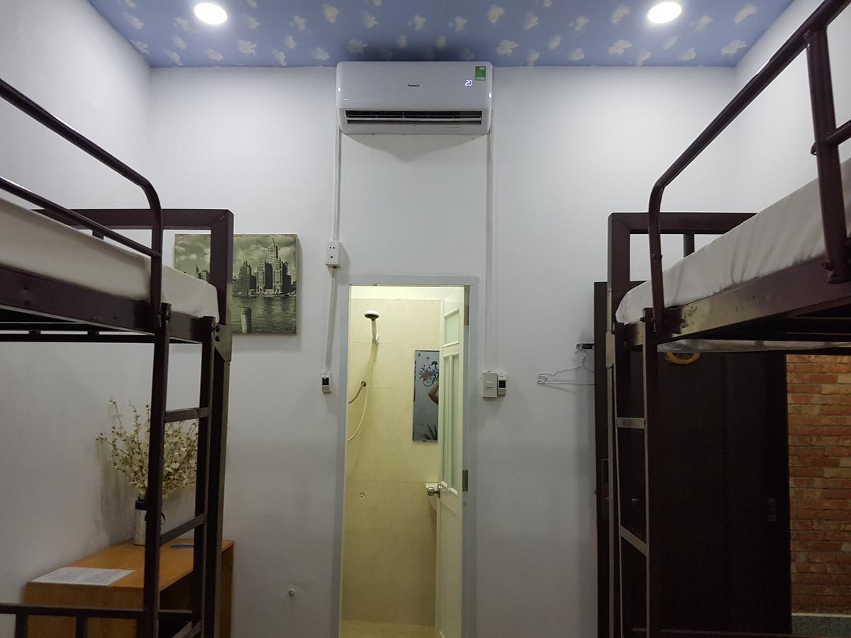 Ana's House Hostel *