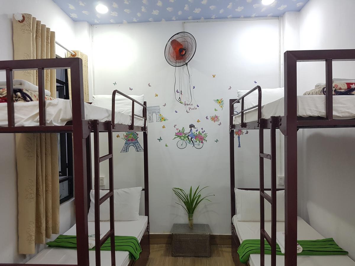 Hostel Ana's House