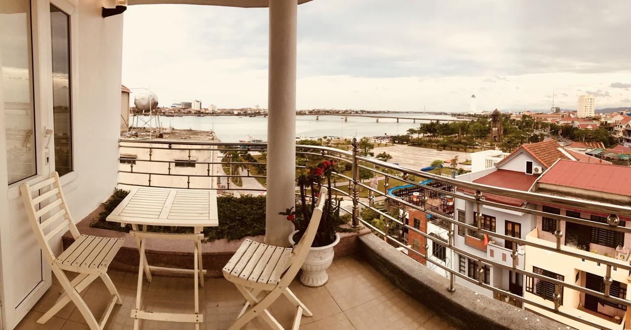 Hotel Nam Long