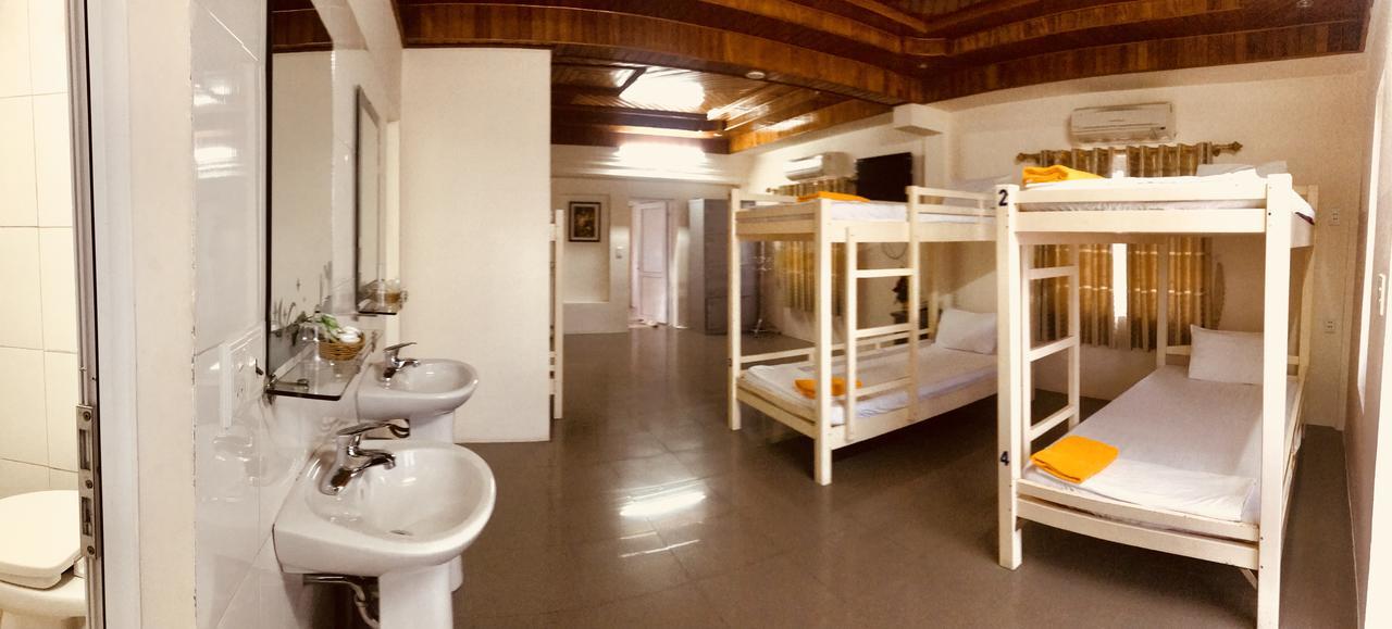 Hotel Nam Long