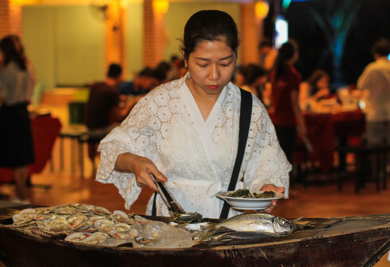Suoi Hong Hotel Mui Ne