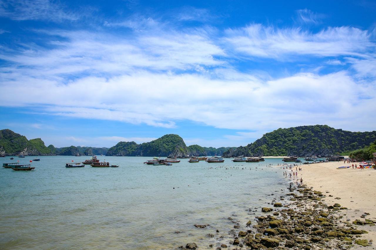 Gia Bao Hai Phong