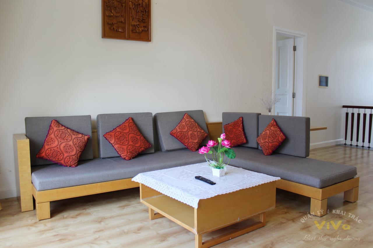 Villa Sea Links Phan Thiet Viva Mui Ne