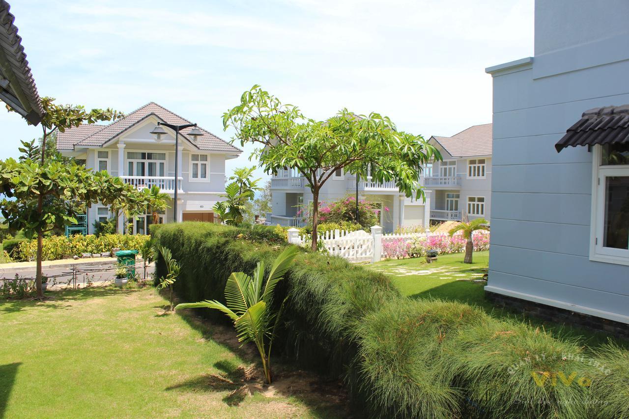 Villa Sea Links Phan Thiet Viva