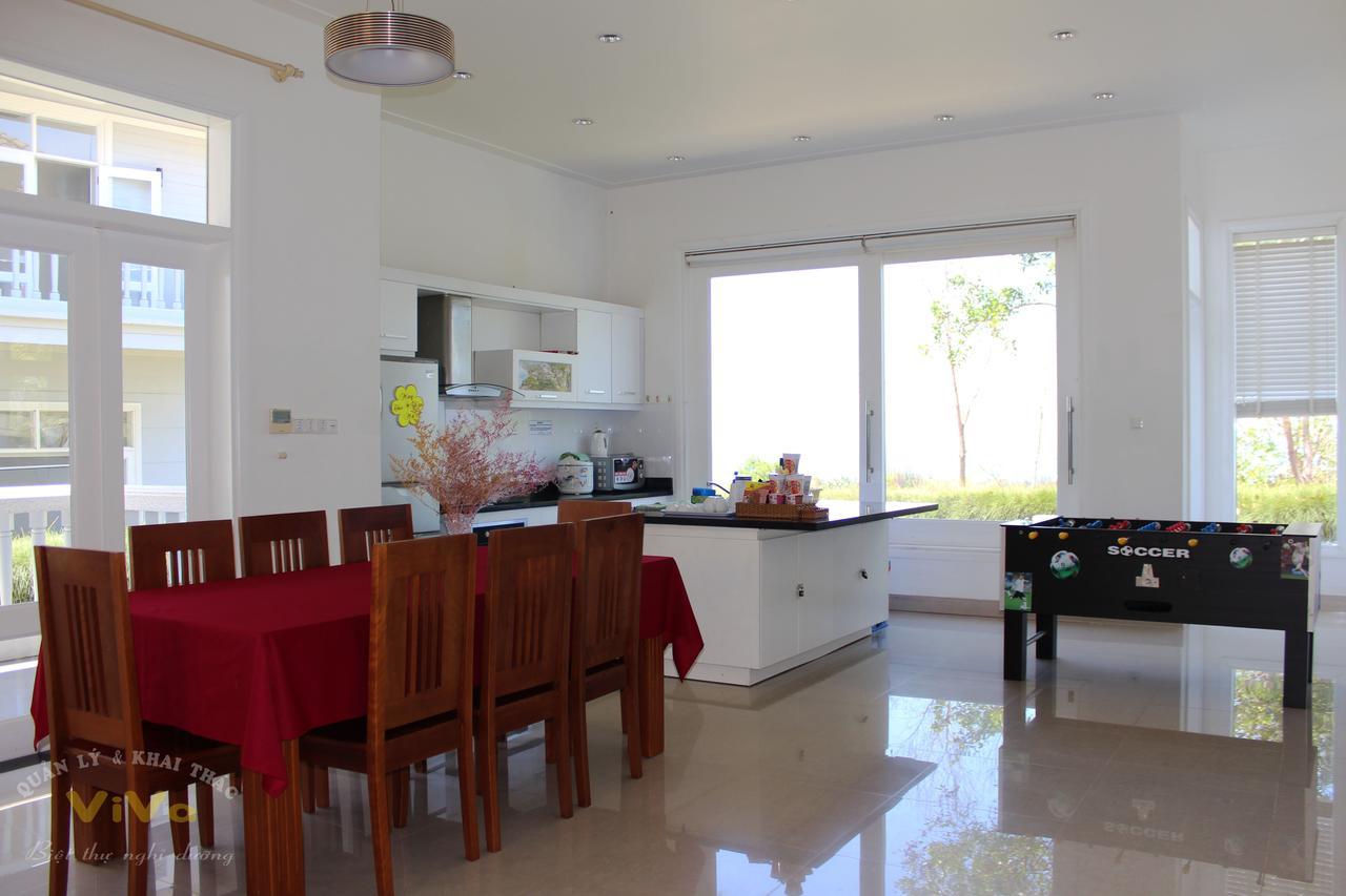 Sea Links Phan Thiet Viva Villa *