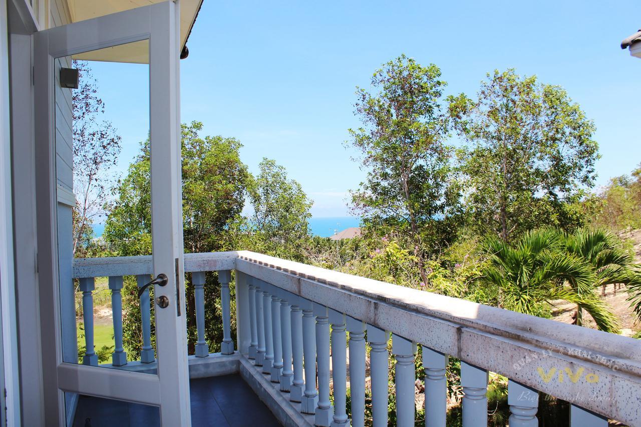 Villa Sea Links Phan Thiet Viva *
