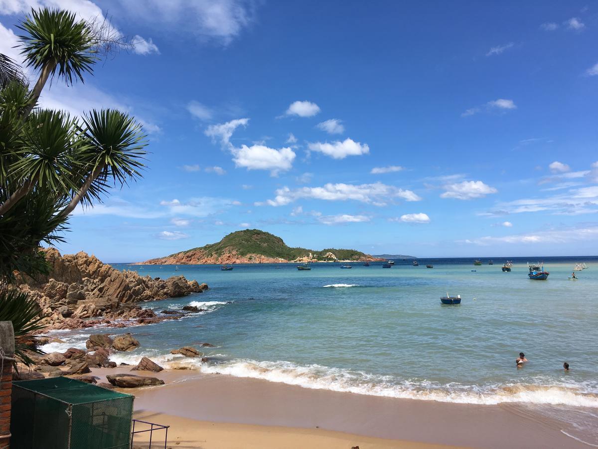 Confetti House Gasthof Quy Nhon