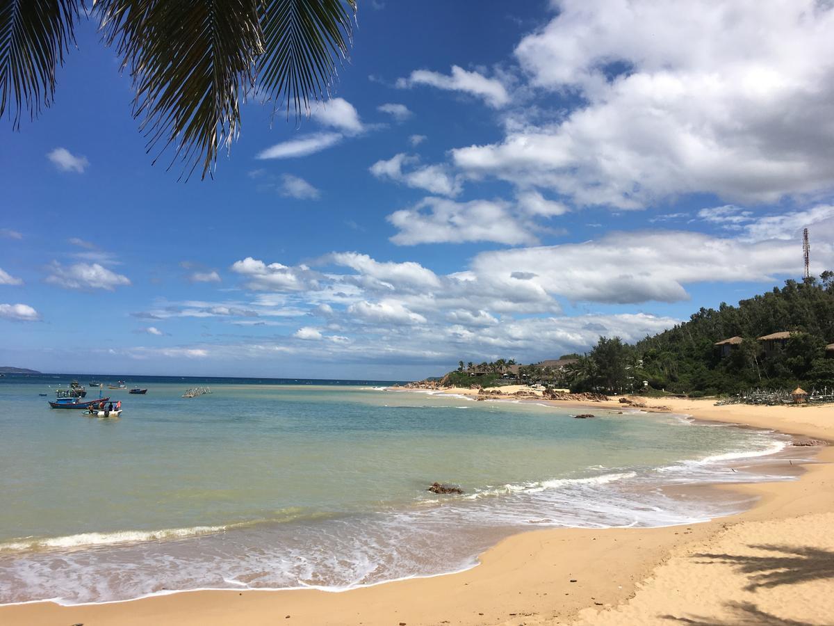 Gasthof Confetti House Quy Nhon
