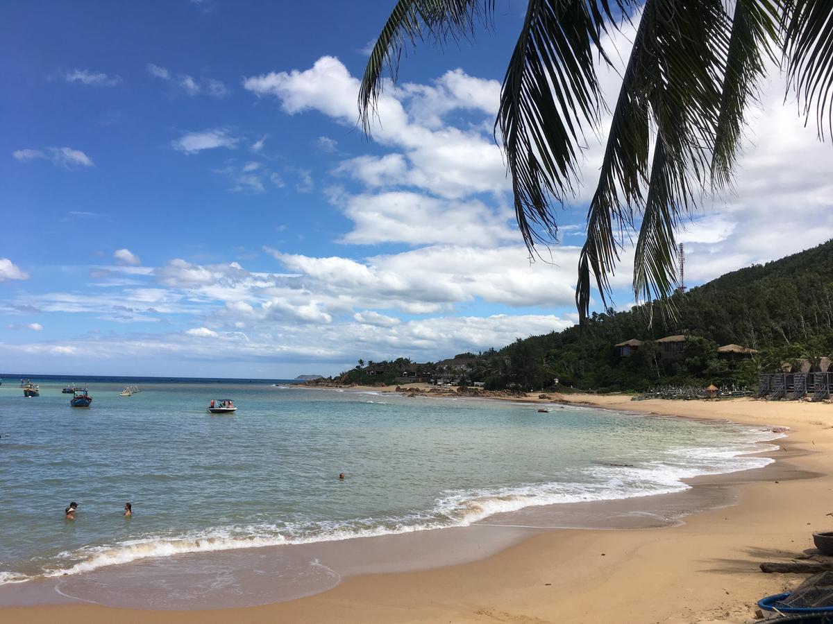 Confetti House Quy Nhon
