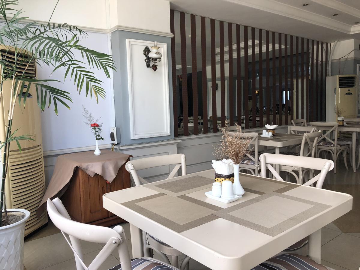 Hotel Rembrandt