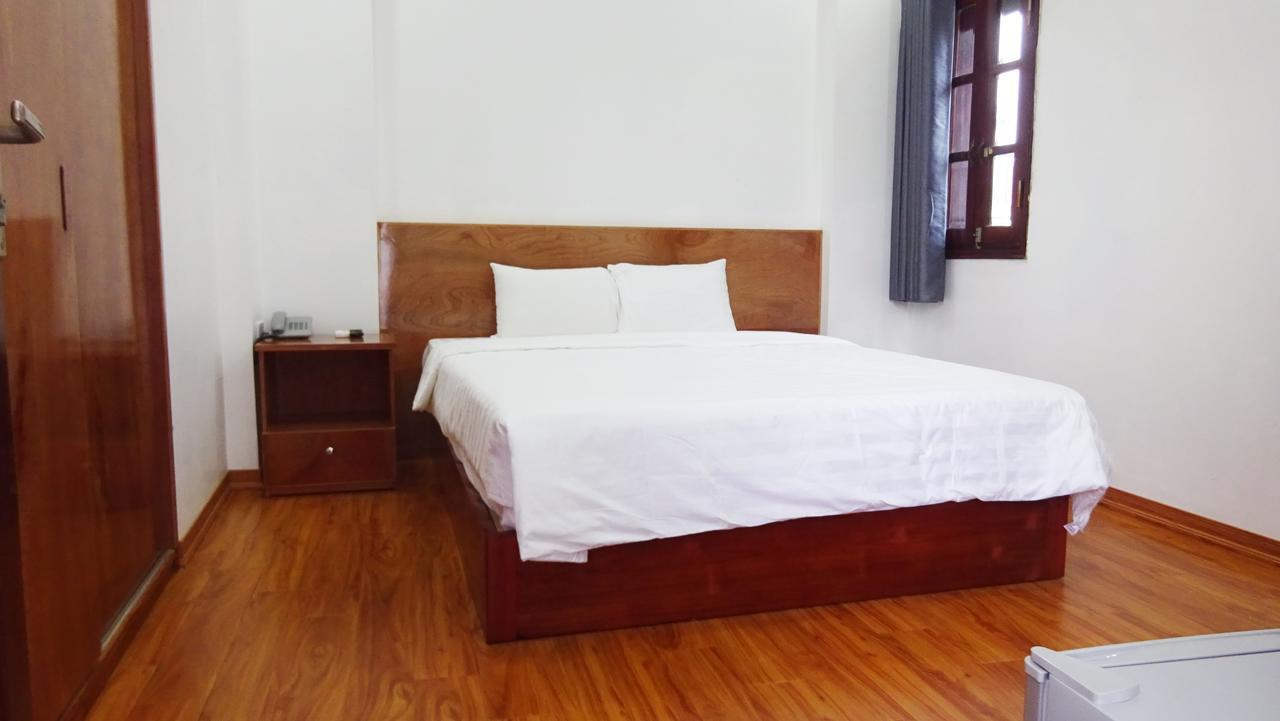Hotel Discovery Ii Hanoi
