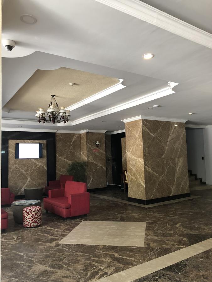 Rembrandt Hotel 3*
