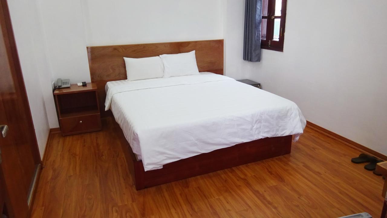 Discovery Ii Hotel Hanoi
