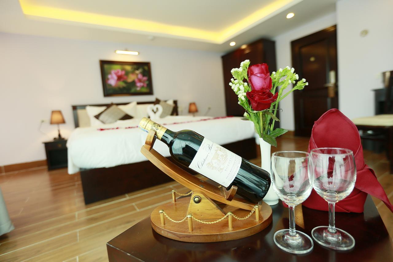 Le Bordeaux 3*