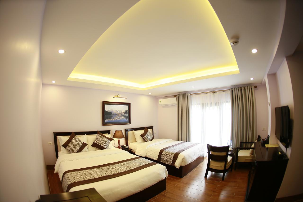 Hotel Le Bordeaux 3*