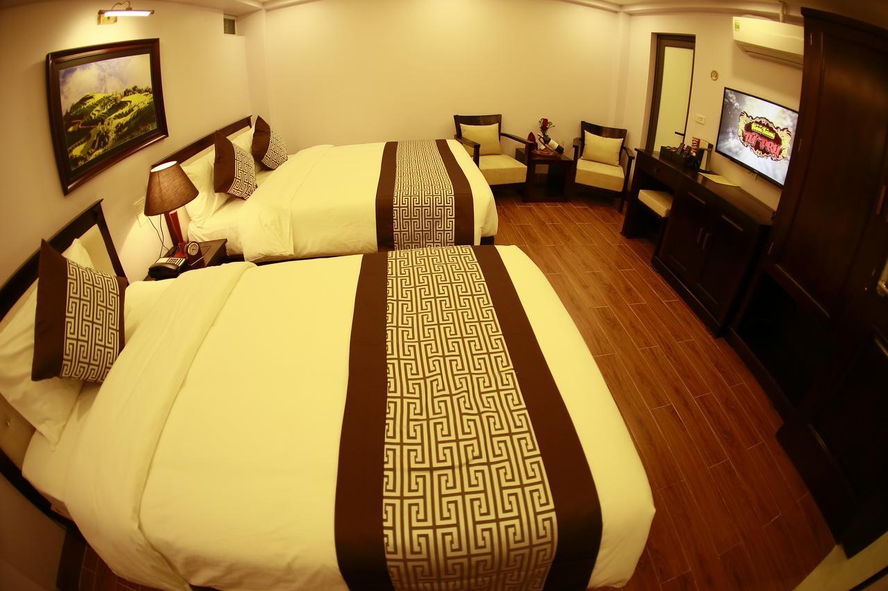 Le Bordeaux Hotel 3*