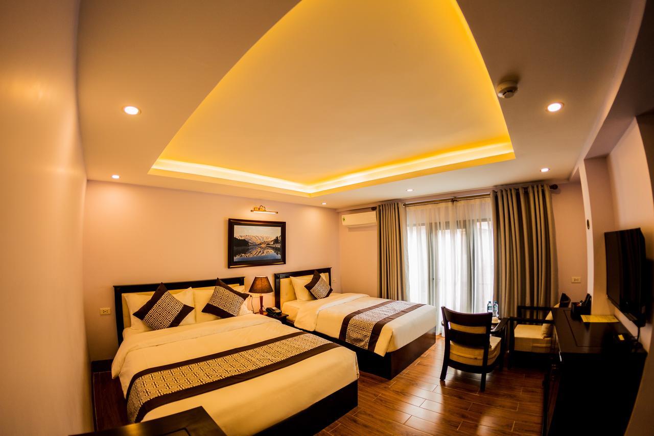 Hotel Le Bordeaux