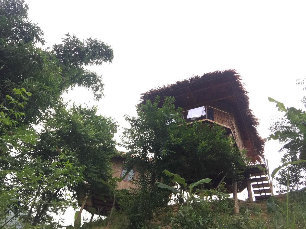 Eco Hills Privatunterkunft Sapa