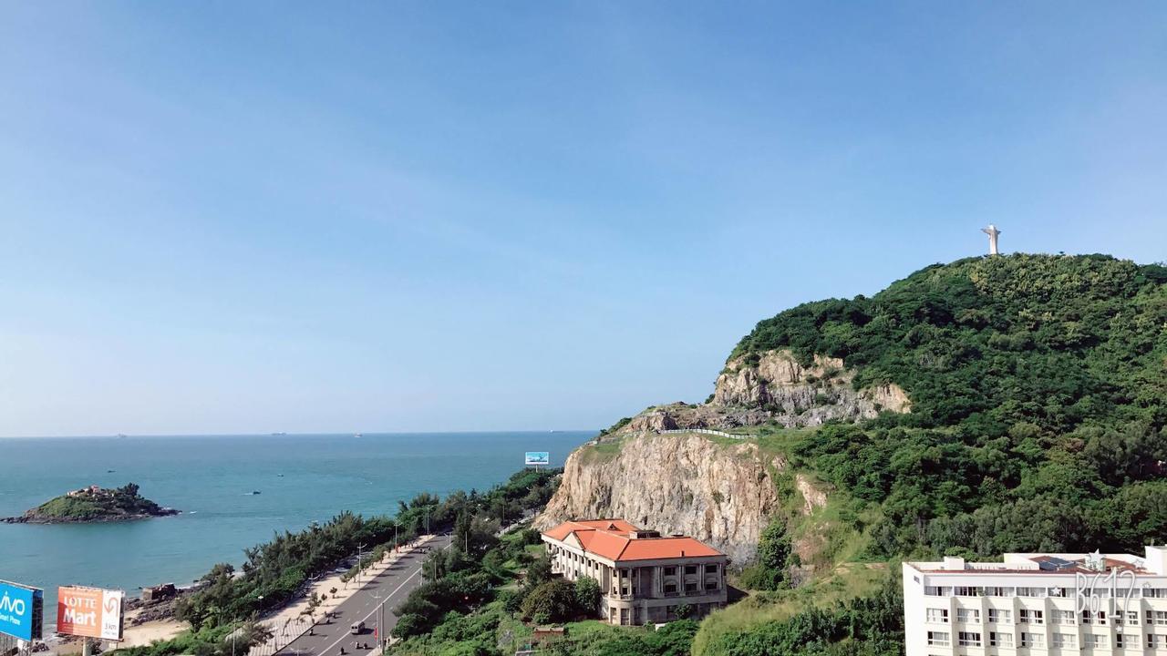 Bai Sau * Vung Tau