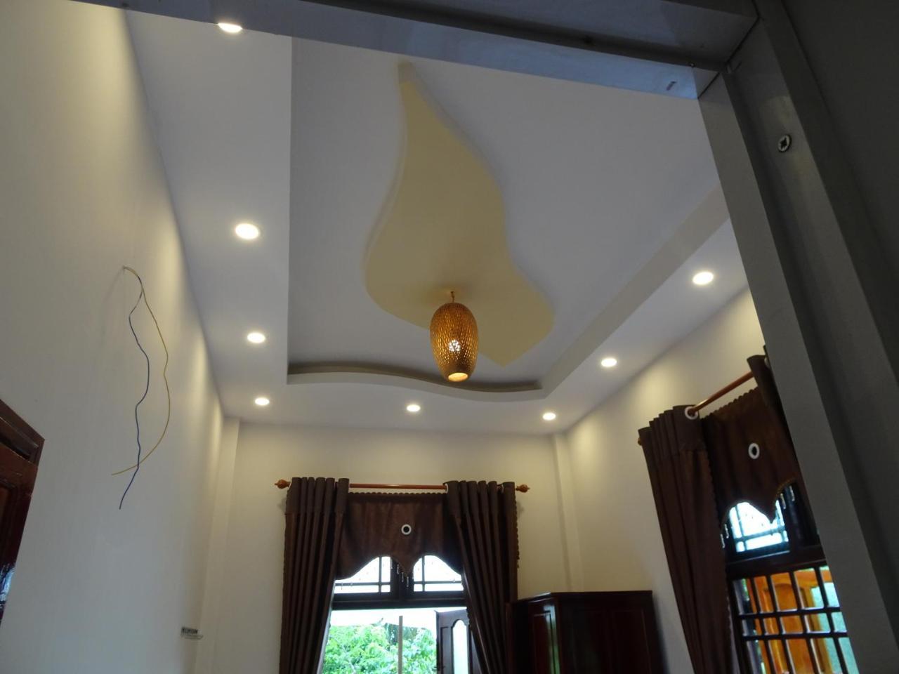 Ngo Khanh Privatunterkunft