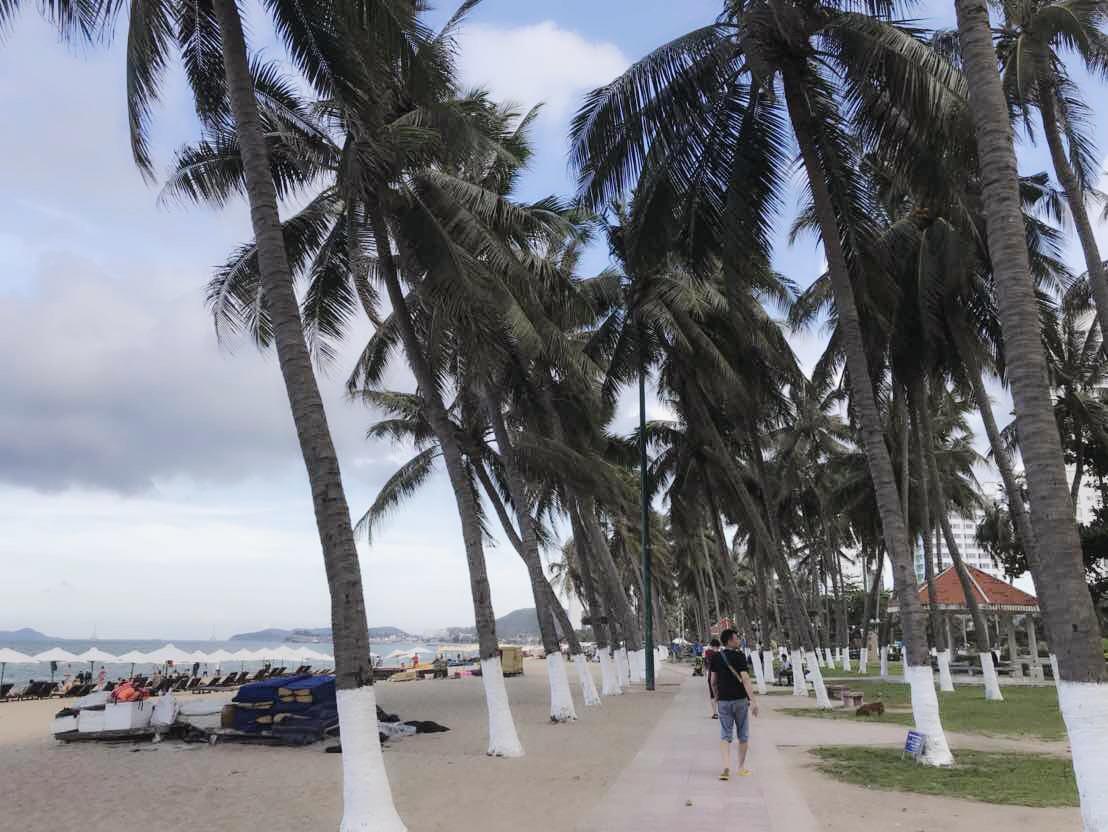 Hoang Son Nha Trang
