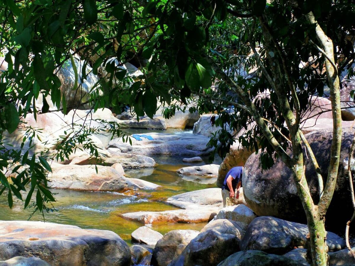 Hostel Hoang Son *