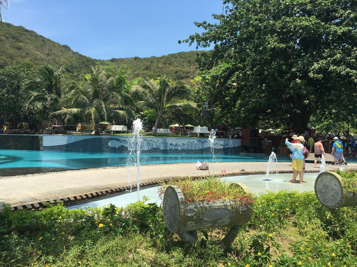 Hoang Son Hostel Nha Trang