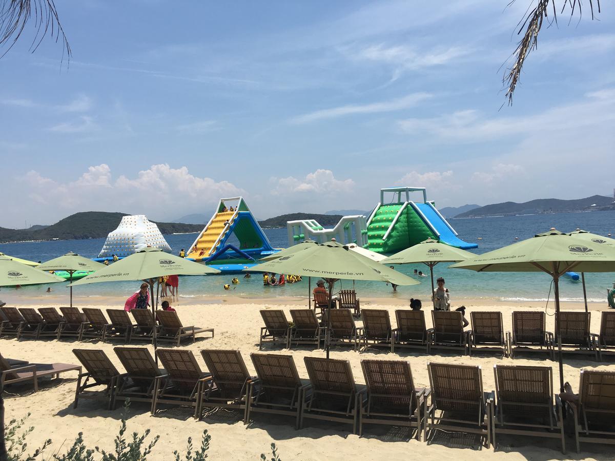 Hoang Son Nha Trang