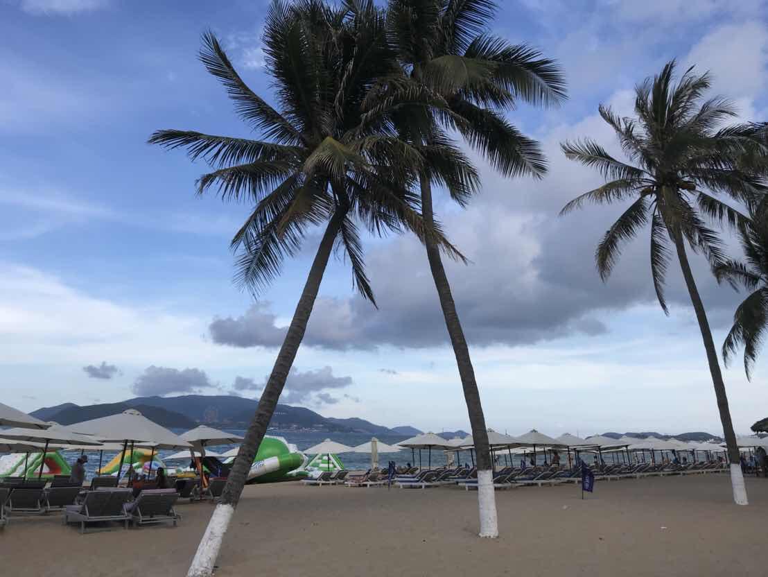 Hoang Son Hostel Nha Trang