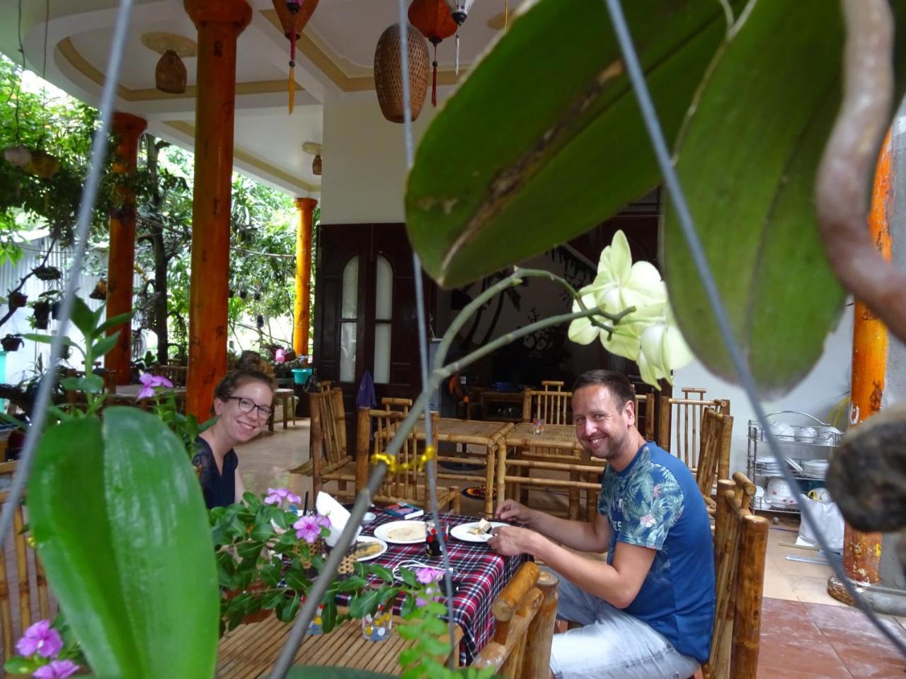 Homestay Ngo Khanh *