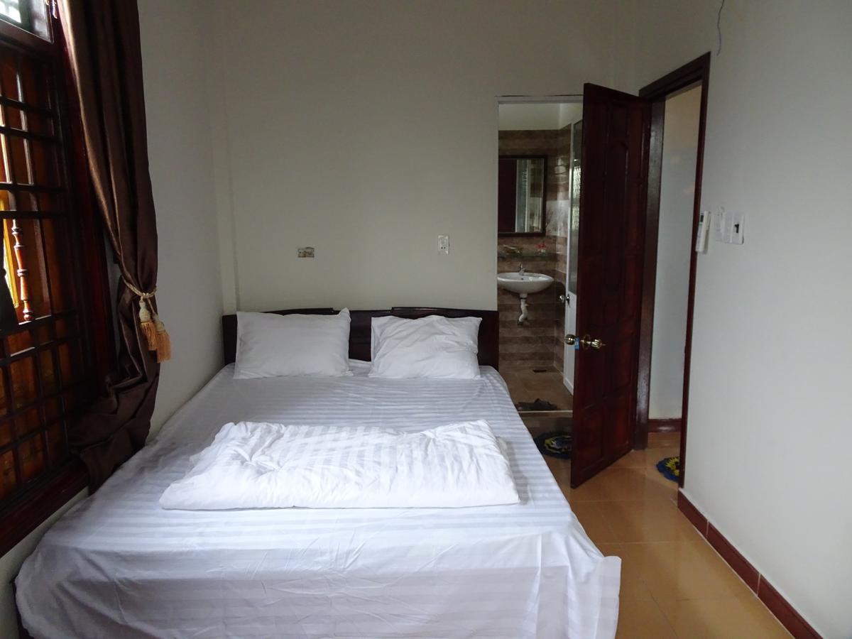 Ngo Khanh Homestay Tan Hiep (Quang Nam)