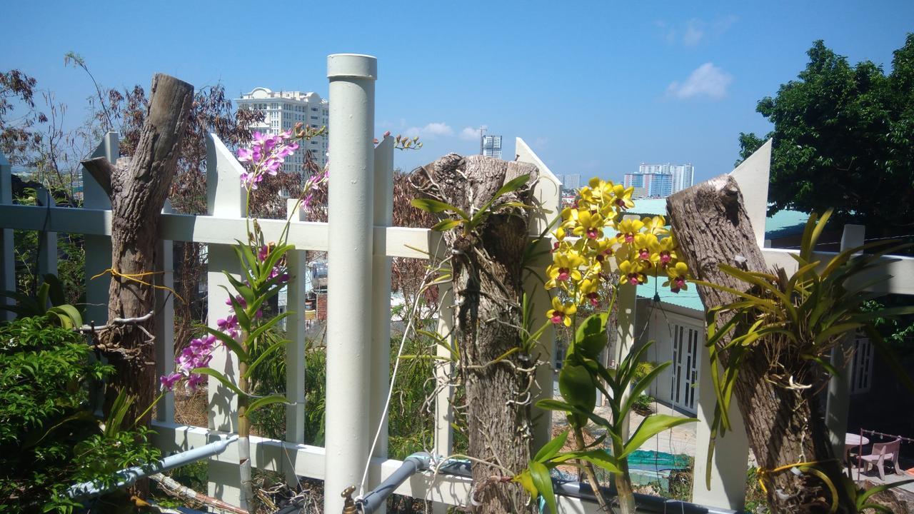 Homestay Vung Tau * Vung Tau