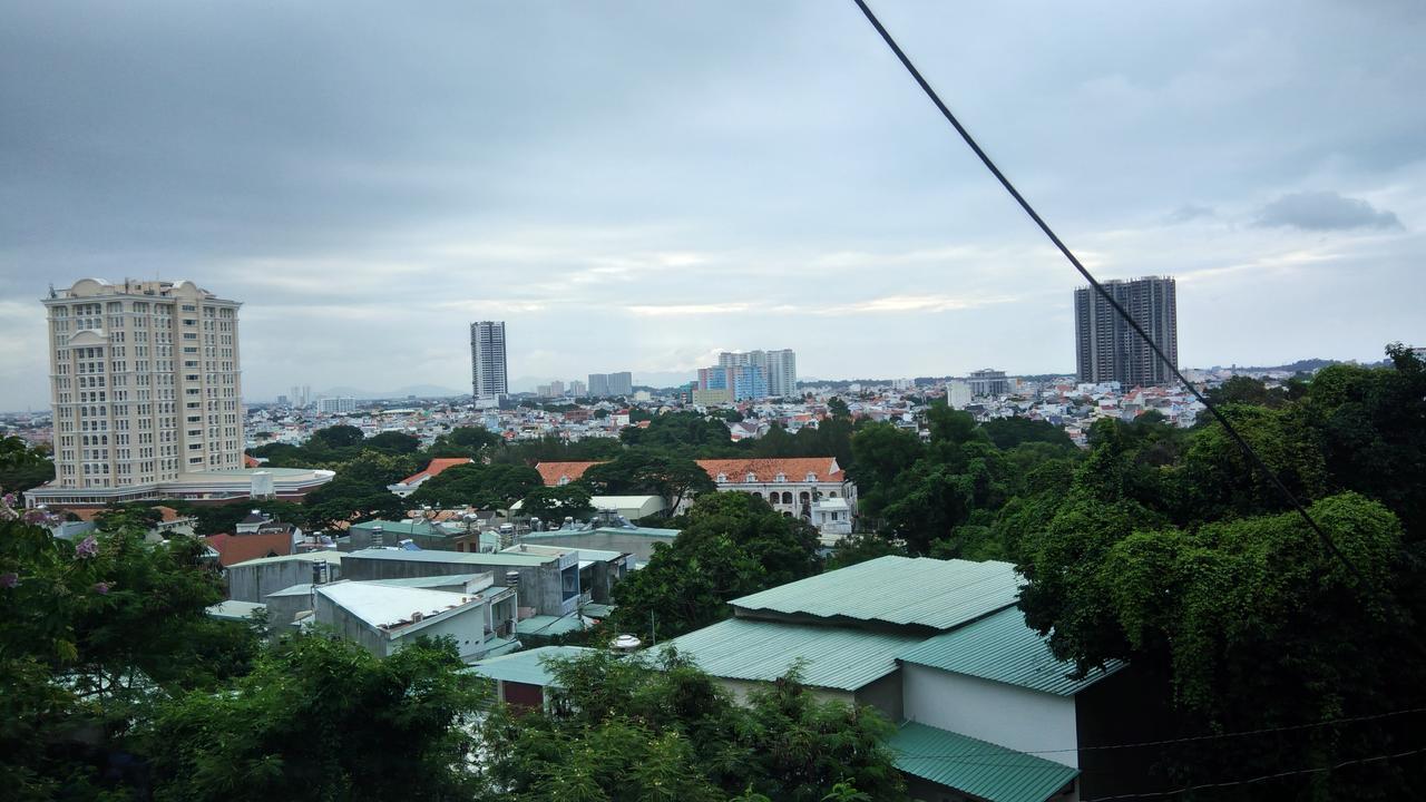 Villa Homestay Vung Tau