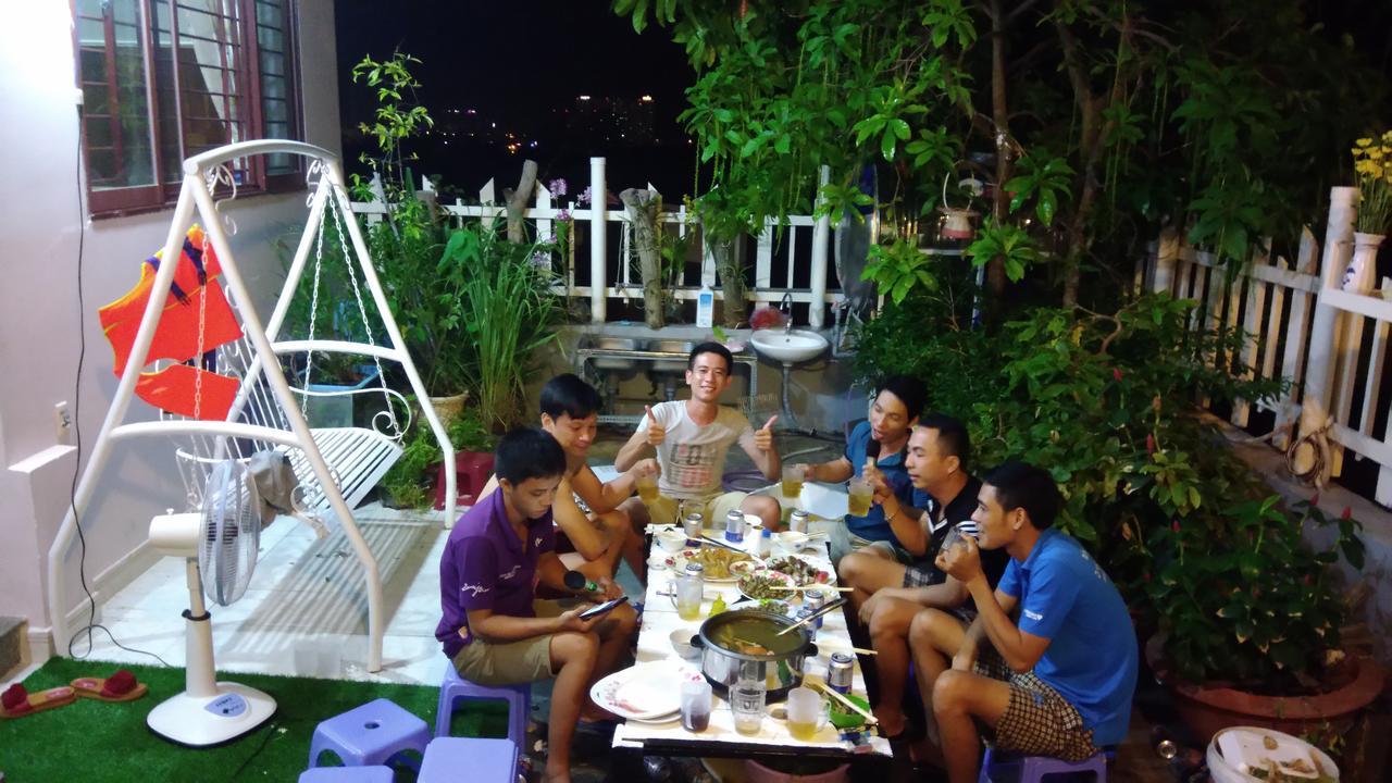 Homestay Vung Tau Vung Tau