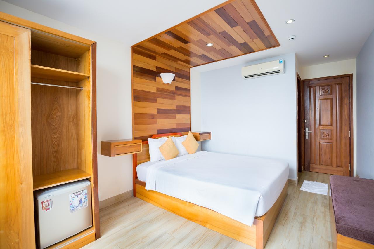 Hotel Gia Huy Phu Quoc