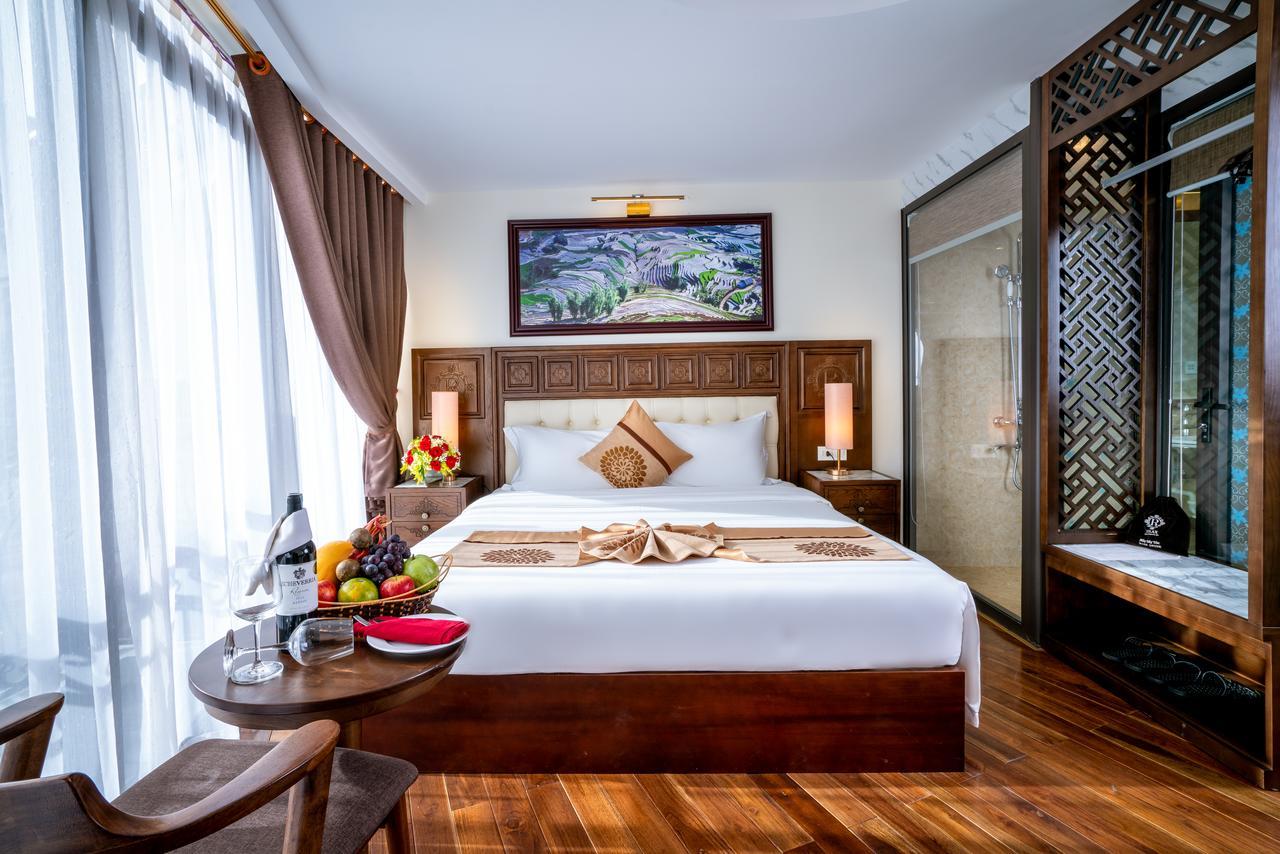 Hotel Relax &