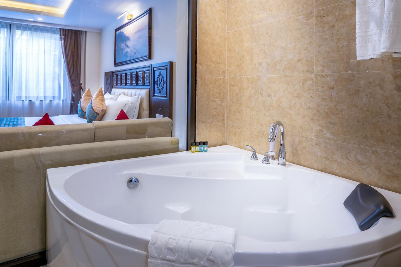 Relax & Hotel 3*