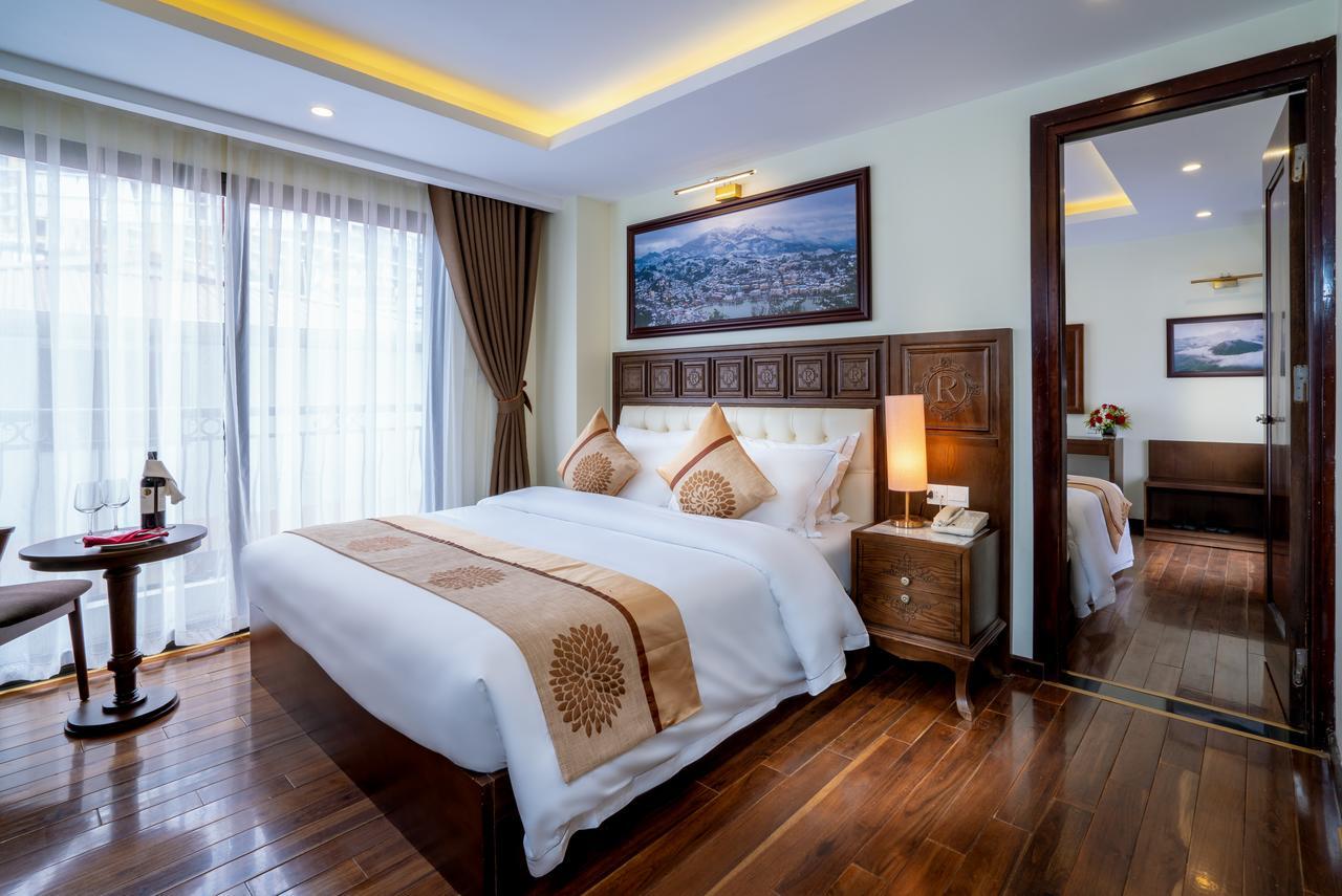 Relax & Hotel 3*