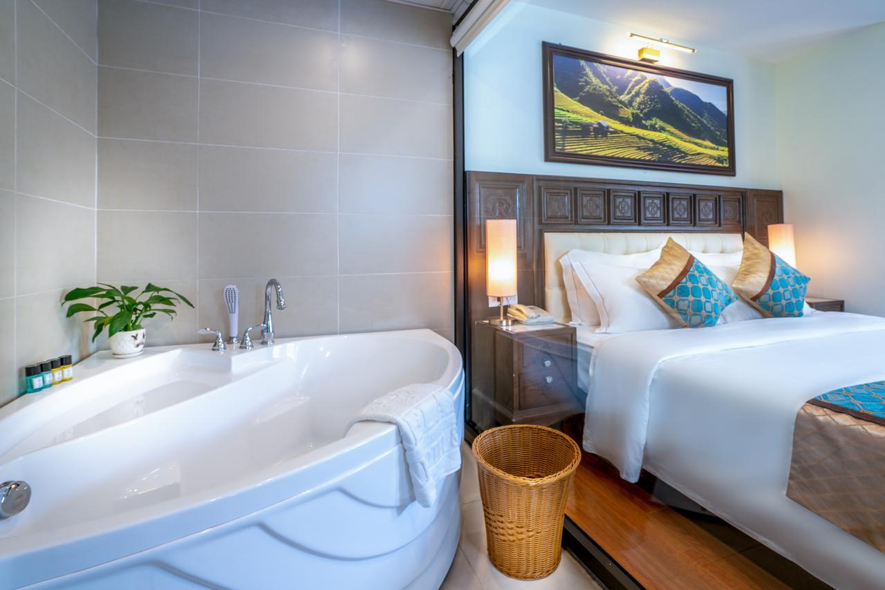 Relax & Hotel Sa Pa