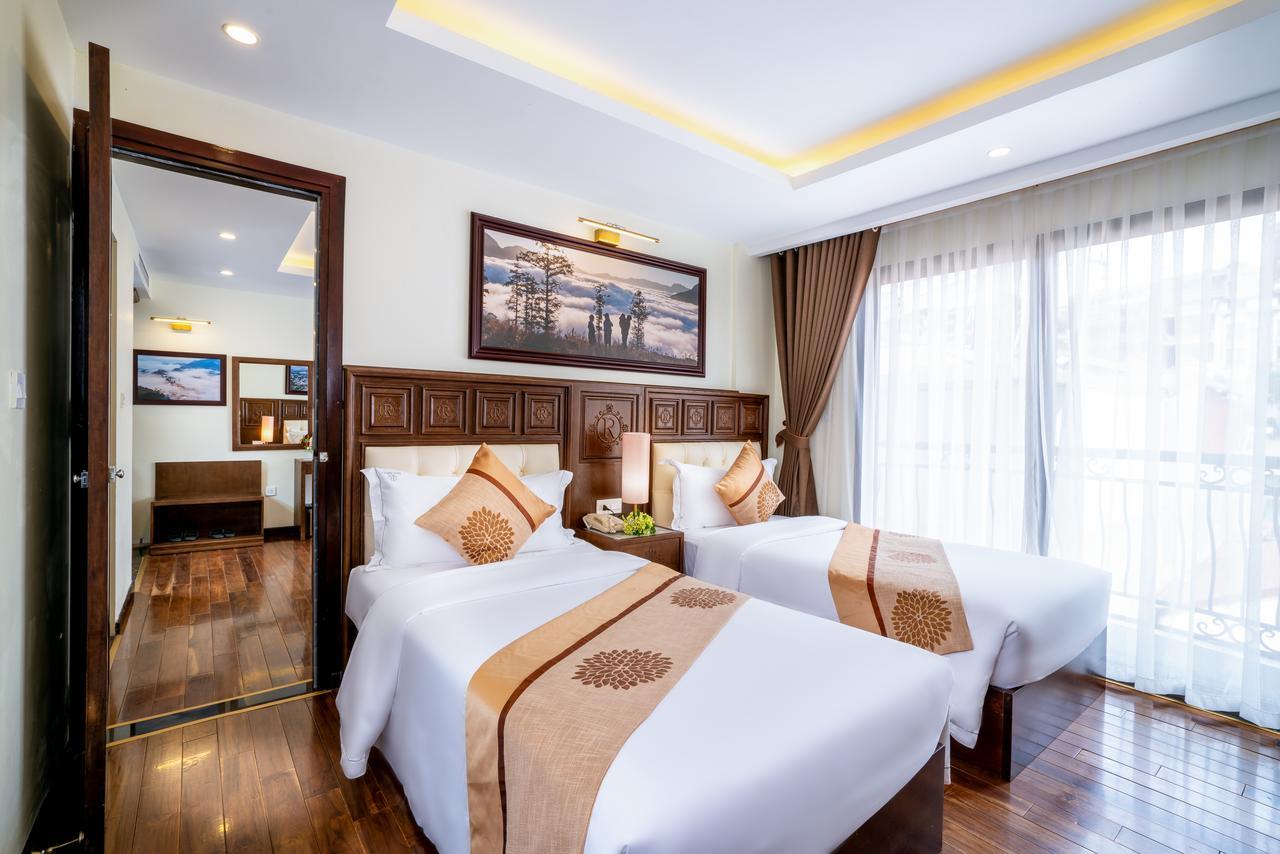 Relax & Hotel 3*