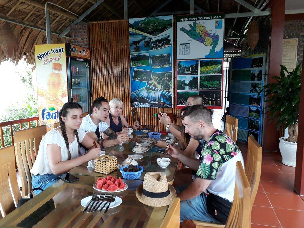 Bai Dinh Eco Ninh Binh