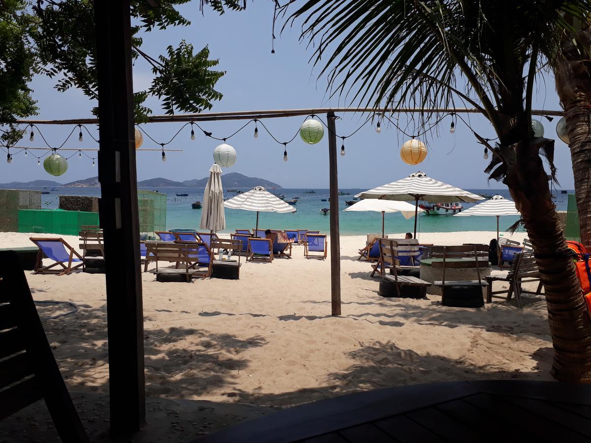 Khách sạn Dao Hoa Vang Cam Ranh
