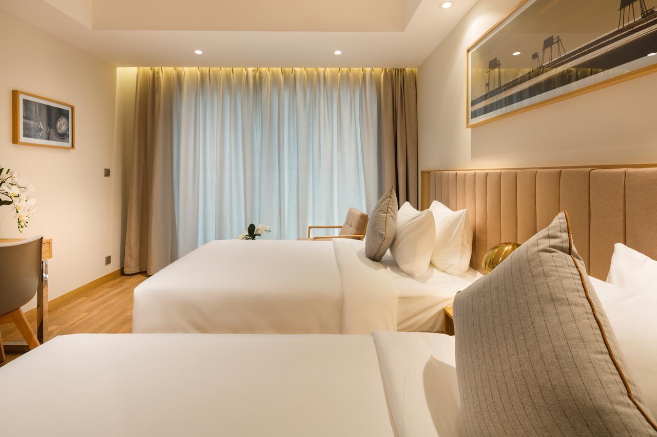 Khách sạn Nagar Nha Trang