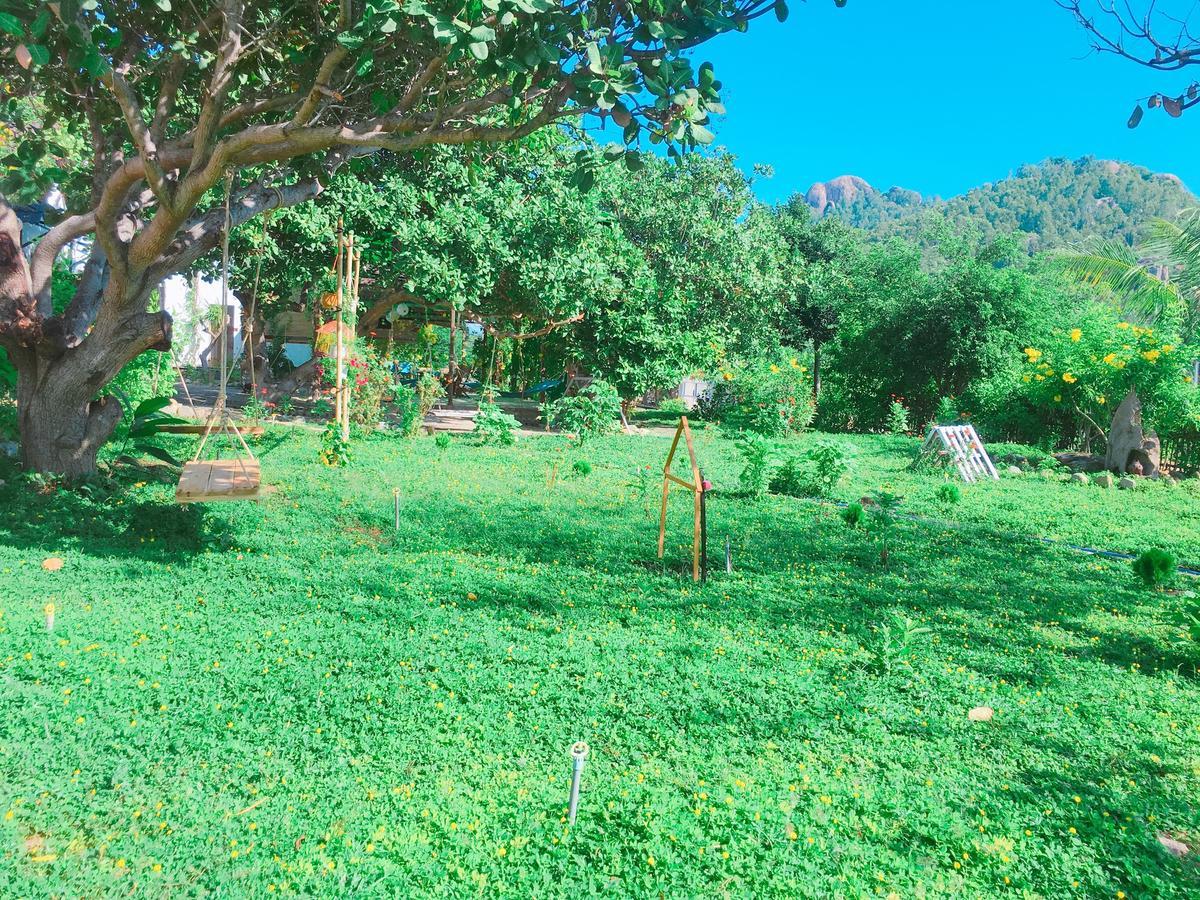 Khách sạn Dao Hoa Vang *