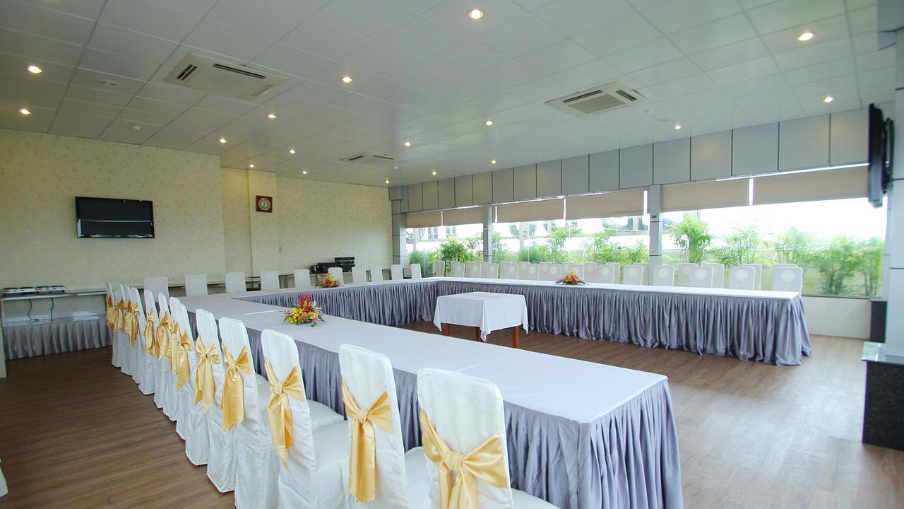 Khách sạn Le Duy 3*