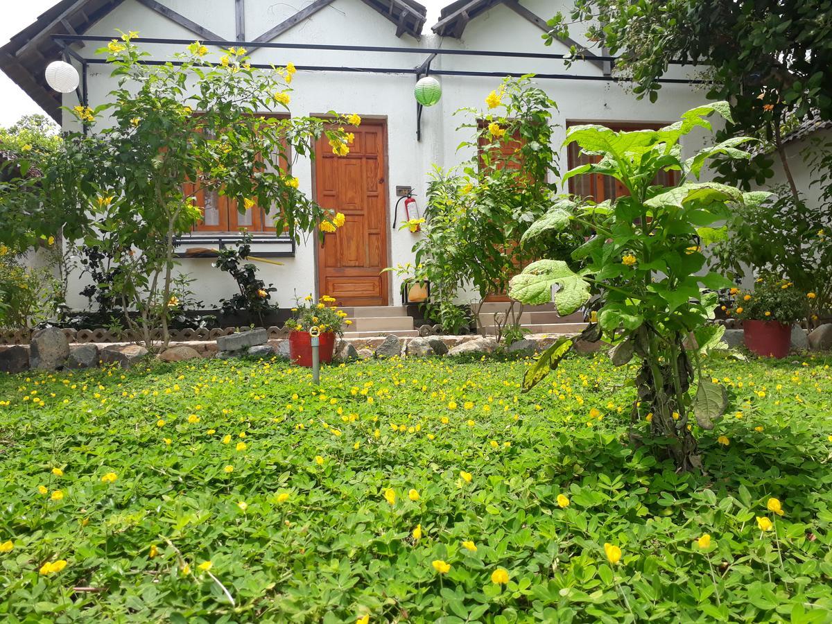 Khách sạn Dao Hoa Vang
