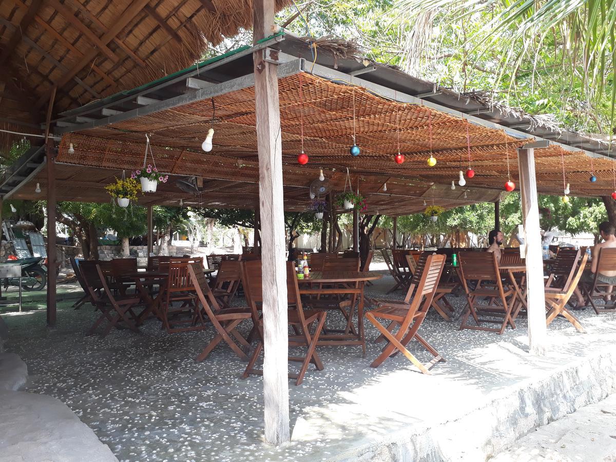 Khách sạn Dao Hoa Vang *