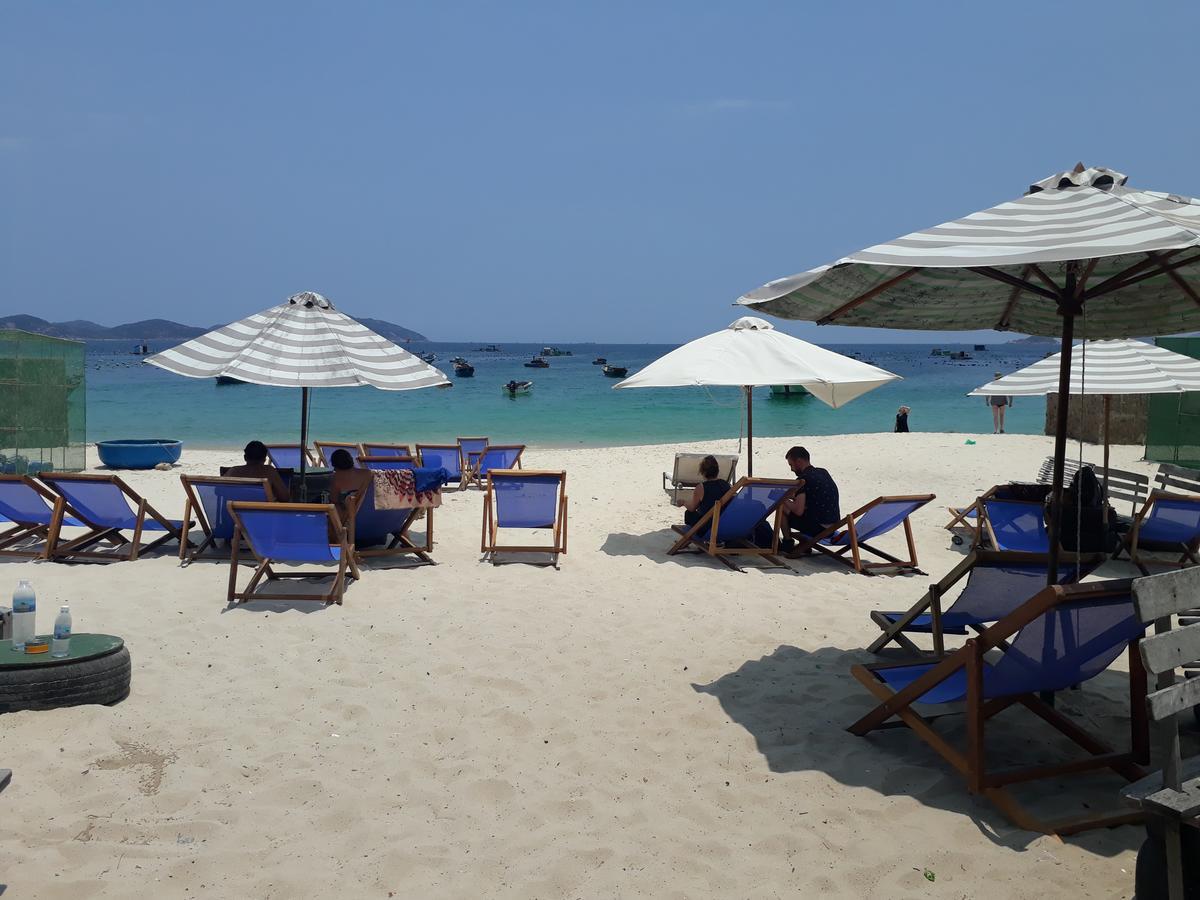 Khách sạn Dao Hoa Vang Cam Ranh